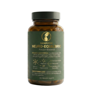 Neuro-Equilibrio