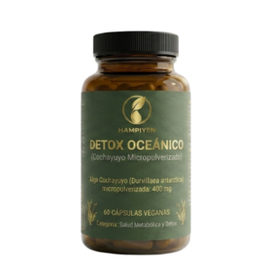Detox Oceánico